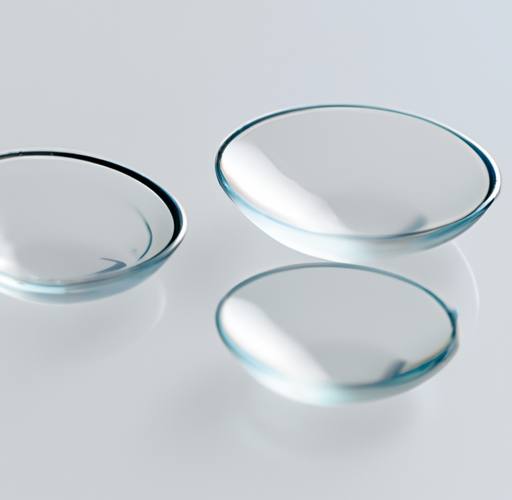 Contact Lens Prescription for Irregular Astigmatism: What You Need to Know
