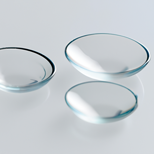 Contact Lens Prescription For Irregular Astigmatism What You Need To