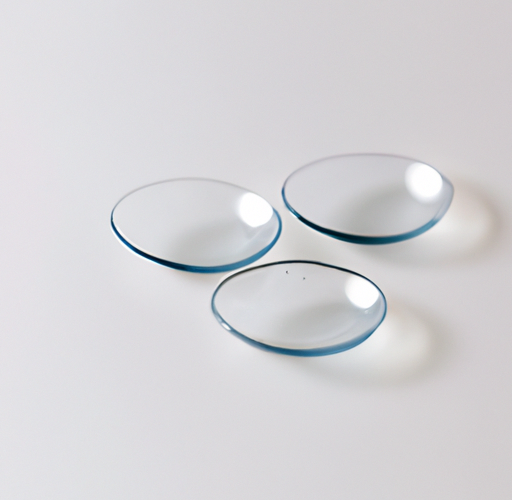 Proclear Multifocal: A Contact Lens for Clear Vision at All Distances