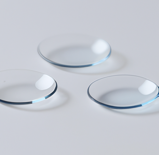 How to Clean Contact Lenses with Bacteria-Killing Solutions