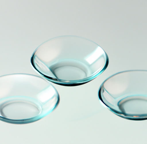 Contact Lens Prescription for Irregular Corneas: What You Need to Know