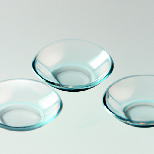 Contact Lens Prescription For Irregular Corneas: What You Need To Know ...