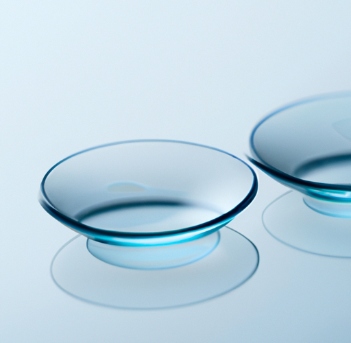 Contact Lens-Related Eye Infections: Causes and Prevention