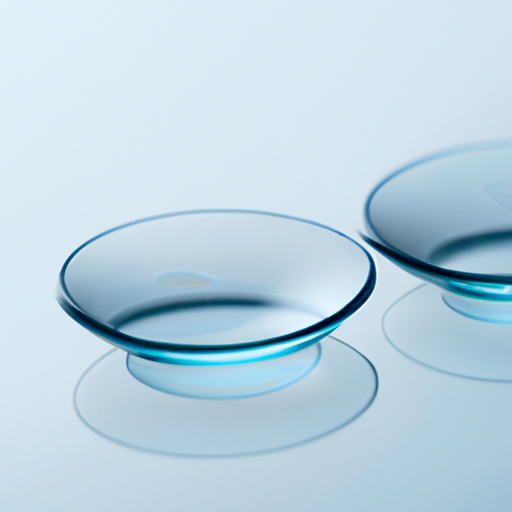 Contact Lens-Related Eye Infections: Causes And Prevention - Contact ...