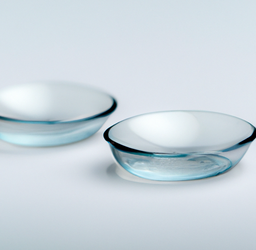 Where to Buy Contact Lenses in the USA: Top Online Retailers and In-Store Options