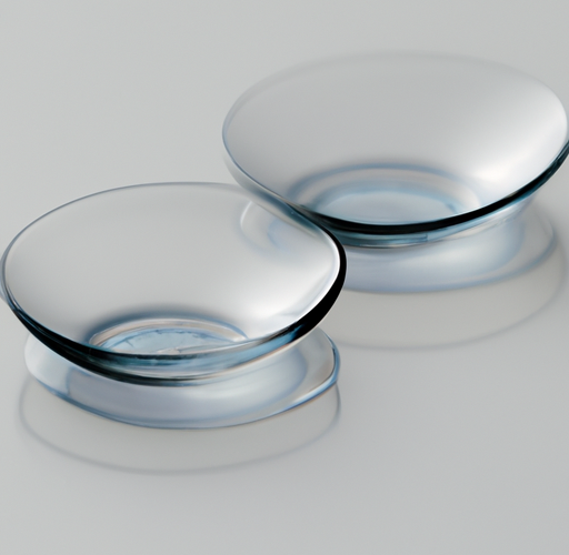 The Benefits of Soft Toric Daily Wear Contact Lenses