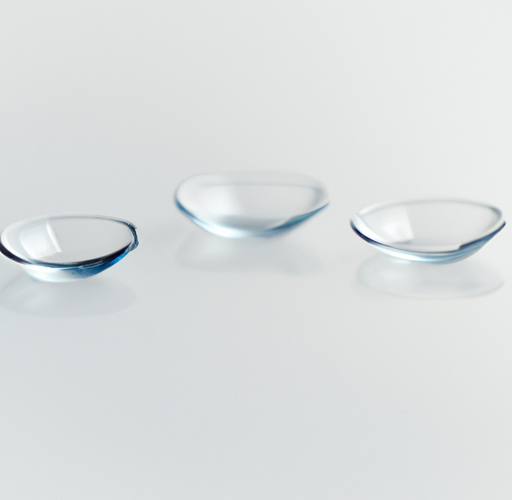 The Best Contact Lenses for People Who Travel Often