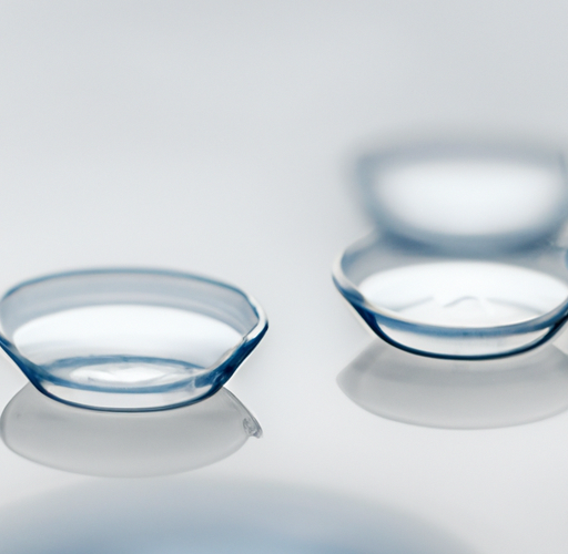 The Risks of Sleeping in Contact Lenses While Traveling