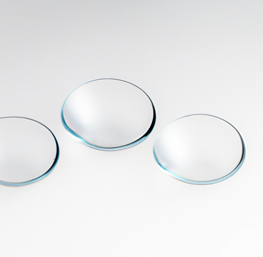 The Benefits of a Comprehensive Contact Lens Prescription Exam