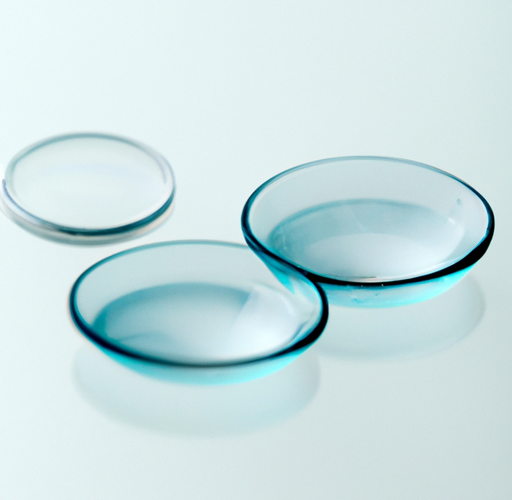 Contact Lenses and Dry Eye Treatment: How They Can Help