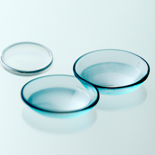 Contact Lenses And Dry Eye Treatment: How They Can Help - Contact Lens ...