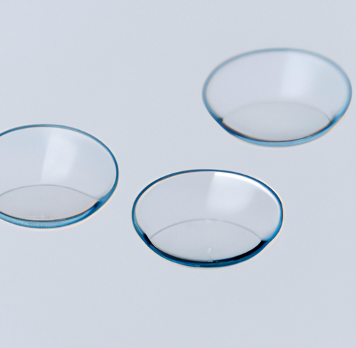 Contact Lens Care and Swimming: How to Keep Your Lenses Clean