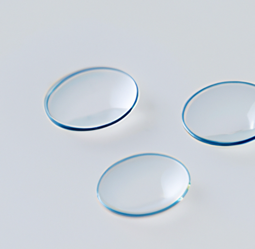 Contact Lens Prescriptions: What You Need to Know