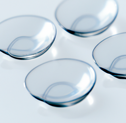 How to Get a Contact Lens Prescription for Reading Only