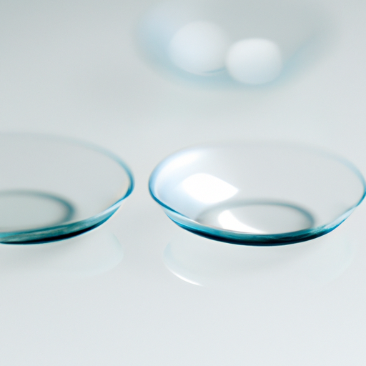 The Link Between Contact Lens Use And Corneal Ulcers - Contact Lens Society