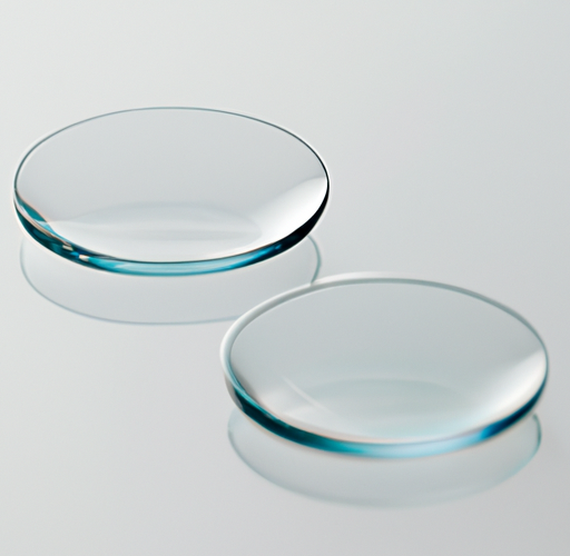 Contact Lenses and Swimming: Which Ones to Choose