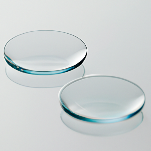 Contact Lenses And Swimming Which Ones To Choose Contact Lens Society