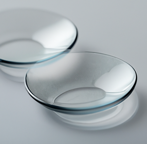 How to Choose the Right Contact Lens Case for Your Lenses