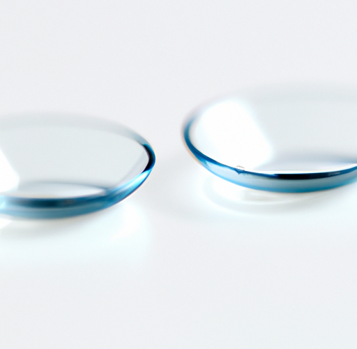 The Benefits of Using Contact Lens Solutions with Prebiotics