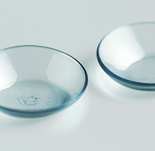 What to Do If Your Contact Lens Prescription Changes Unexpectedly