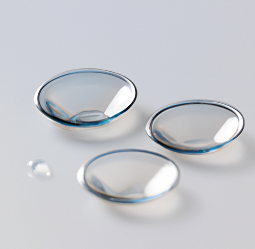 Multifocal Contact Lenses: Pros and Cons