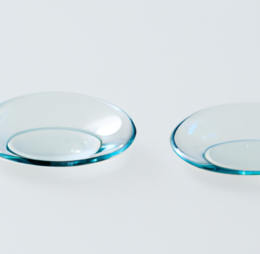 Smart Contact Lenses for Augmented Reality: A Game Changer?