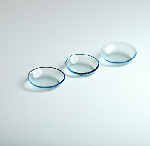 What Is a Contact Lens Prescription for Post-Surgical Use?