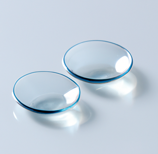 The Benefits of Using a Contact Lens Filling Tool