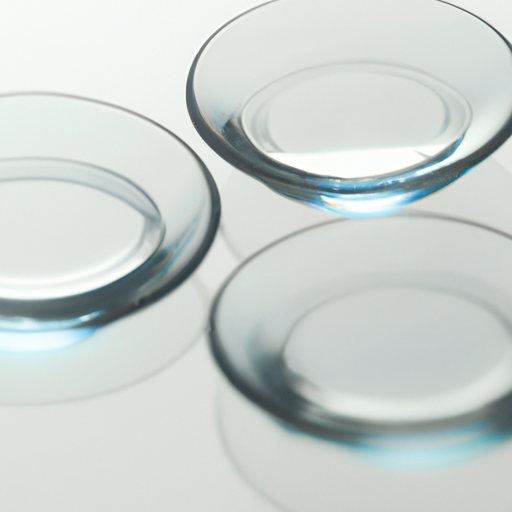 Extreme H2O A Contact Lens For Dry Eyes And Maximum Moisture Retention