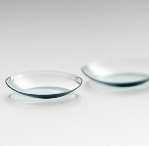How to Clean Contact Lenses with Aloe Vera
