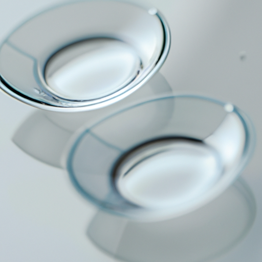 The Best Contact Lenses for Athletic Outfits Contact Lens Society