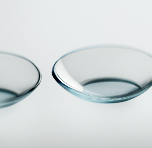 The Best Contact Lens Brands for Multifocal Lenses: A Review