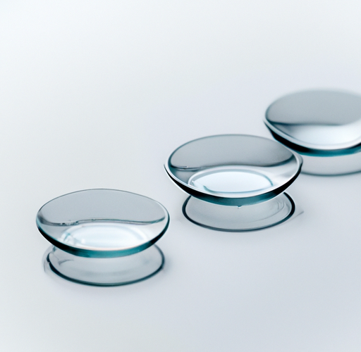 Contact Lens Prescription for Conical Cornea: What You Need to Know