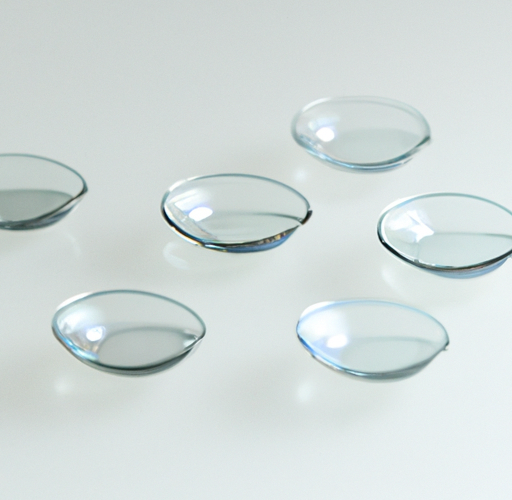 Top Daily Disposable Contact Lens Brands