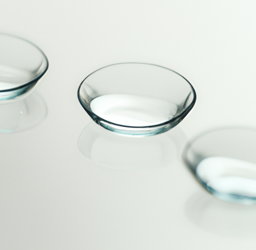 Contact Lens Risks and Complications: How to Avoid Them