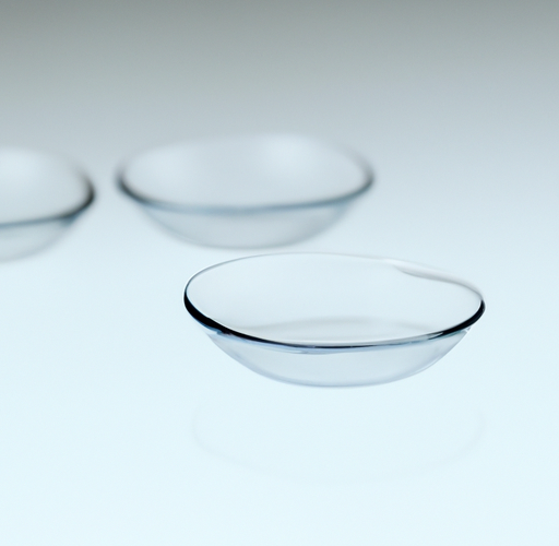 The Benefits of Soft Toric Extended Wear Contact Lenses
