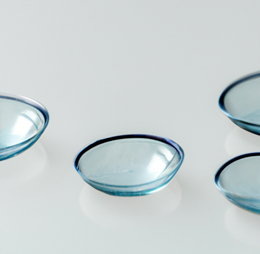 How to Clean Contact Lenses with Baking Soda
