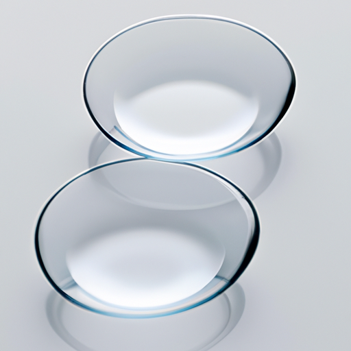 The Best Contact Lenses For Outdoor Activities Contact Lens Society