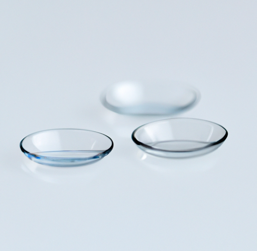 How do I know which contact lenses are right for me?