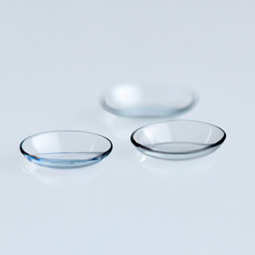 How Do I Know Which Contact Lenses Are Right For Me? - Contact Lens Society