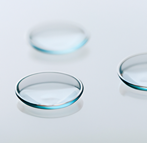 What Is a Mini-Scleral Contact Lens Prescription?