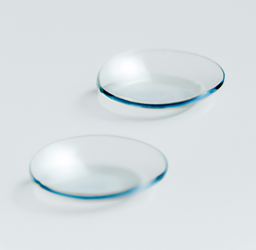Renu Advanced: A Contact Lens Solution for Safe and Effective Cleaning and Disinfection