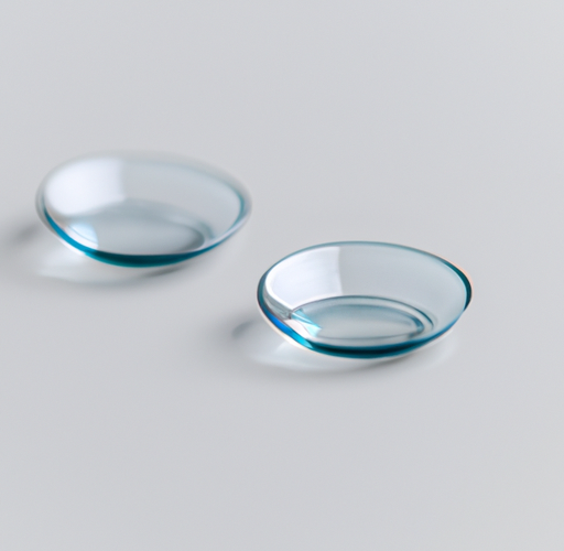The Ethics of Contact Lens Technology
