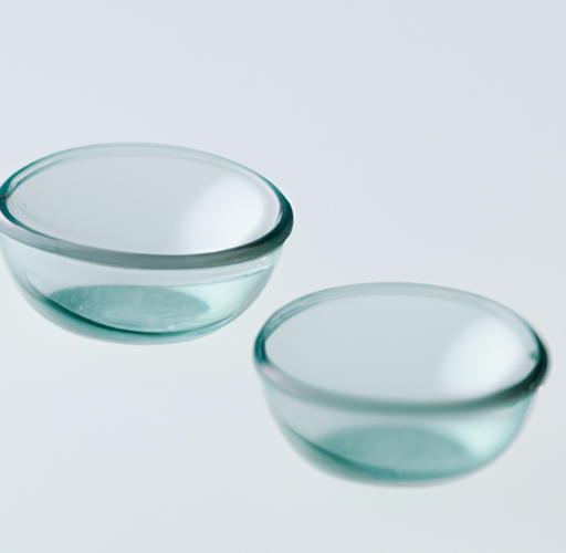 How to Store Your Contact Lens Accessories: Tips and Tricks