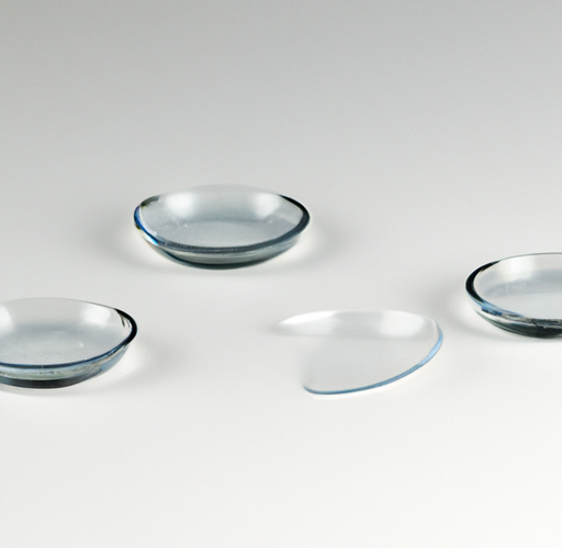 How to Renew Your Contact Lens Prescription Online