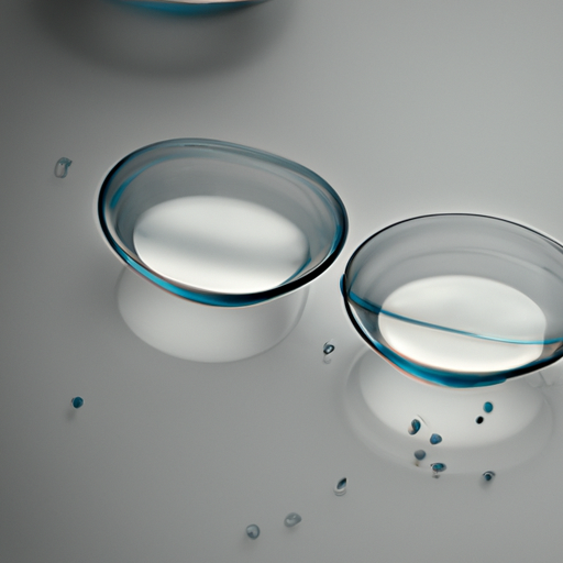 The benefits of contact lenses for sports and fitness enthusiasts