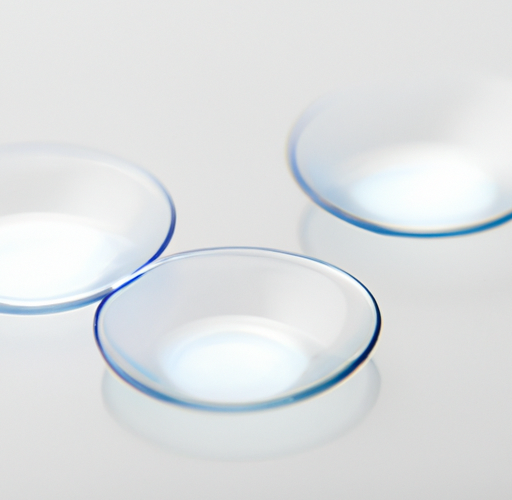 The Pros and Cons of Hybrid Daily Wear Contact Lenses
