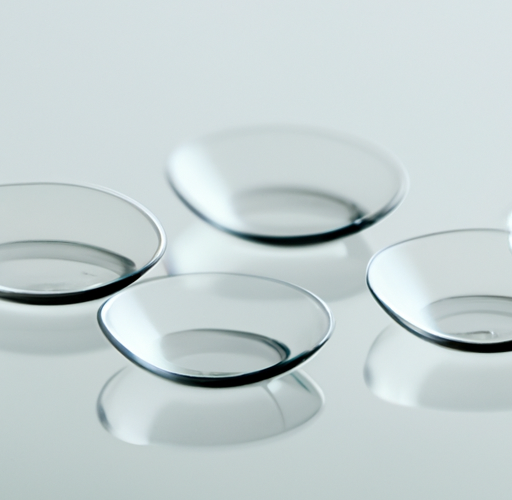The Best Contact Lenses for Formal Outfits