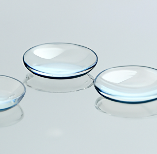 Can I wear contact lenses if I have presbyopia?