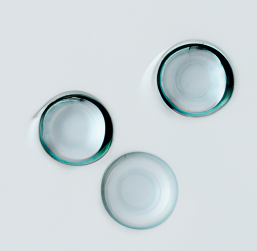 How to Clean Your Contact Lens Applicator
